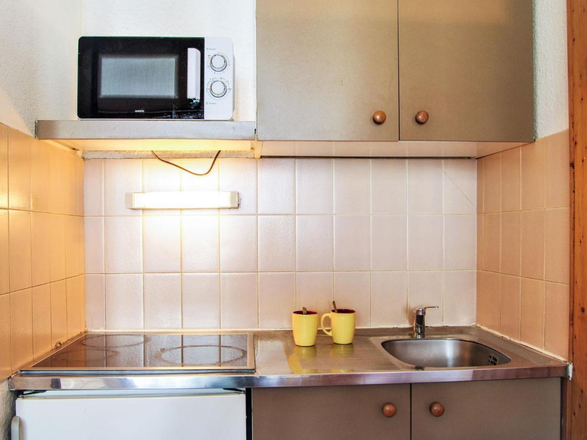 Studio Le Triolet-6 By Interhome شامونكس المظهر الخارجي الصورة